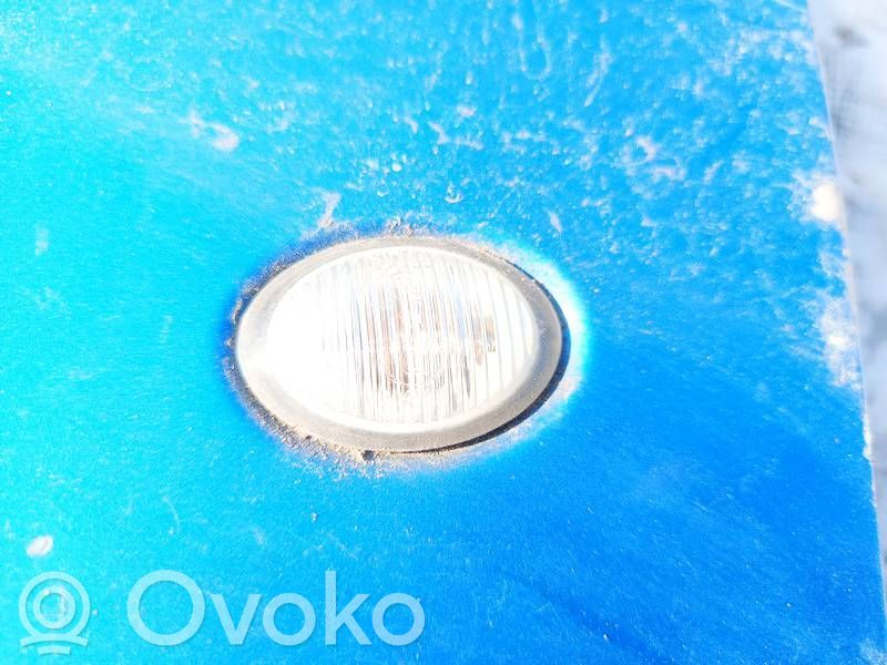 Seitenblinker