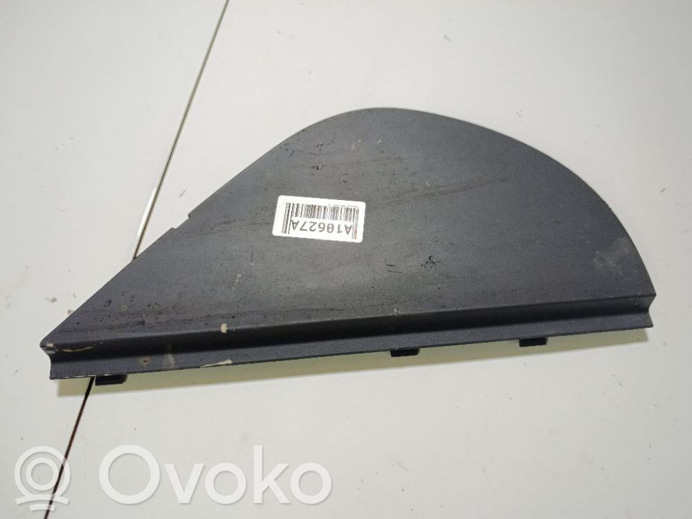 Volkswagen Polo Altra parte interiore 