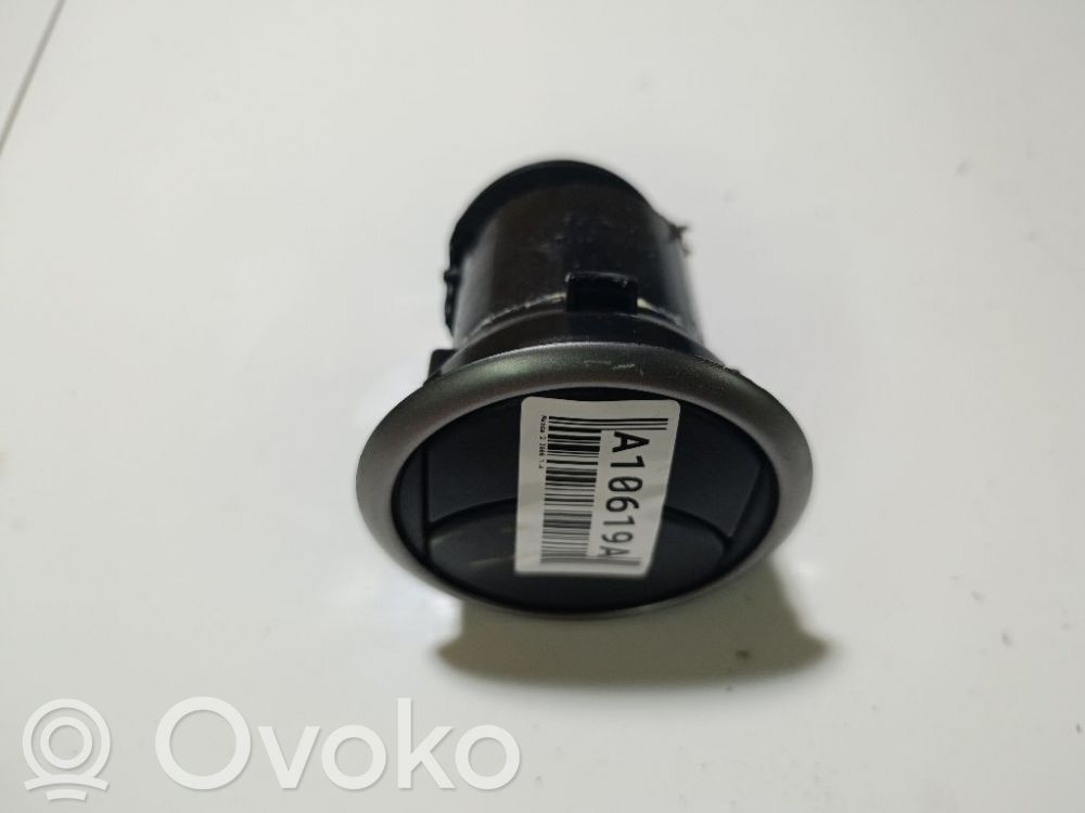 Grilă ventilație centrală   D574GM731,D574GM731,D574GM731,D574GM731