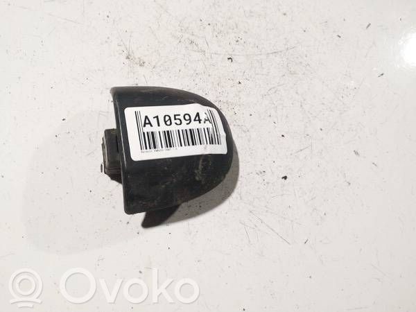 Renault Kangoo I Coperchio portiera di carico 