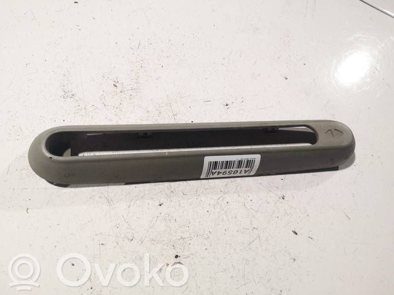 Renault Kangoo I Altra parte interiore 