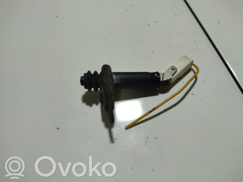 Sensor de la puerta delantera coupé