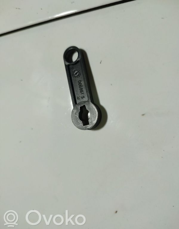 Opel Astra H Motor/actuator clapetă aer 