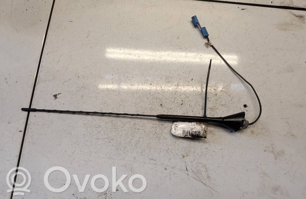 Opel Signum Antenna GPS 