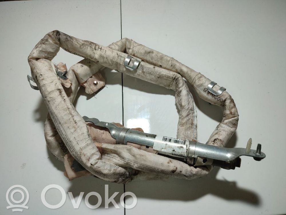 Opel Insignia A Airbag da tetto 