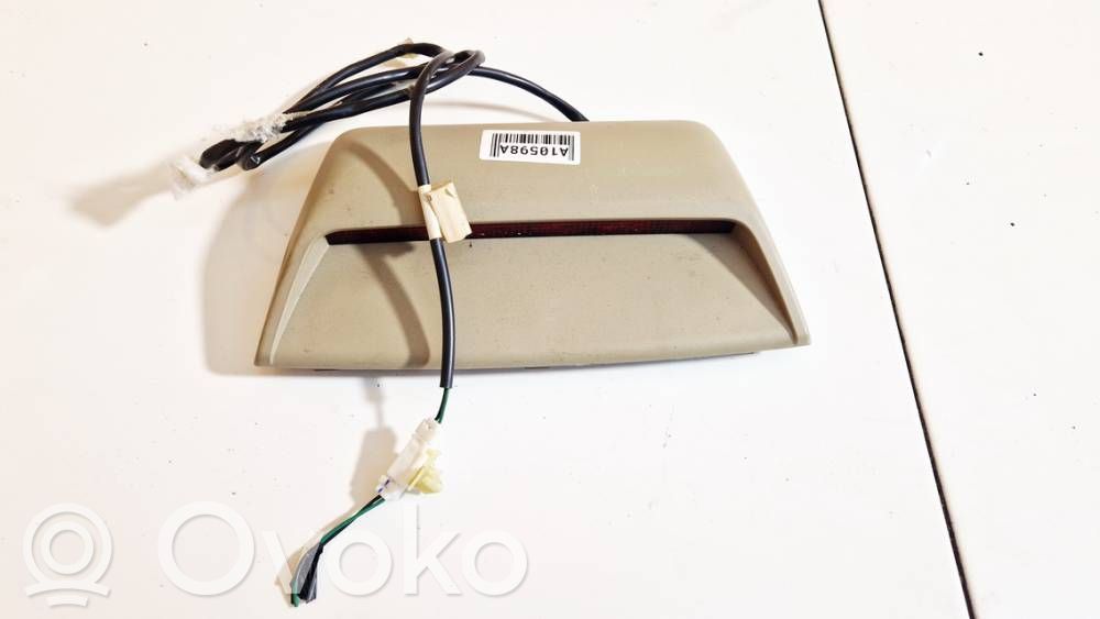 Dritte Bremsleuchte   927002T0,927002T0,927002T0,927002T0
