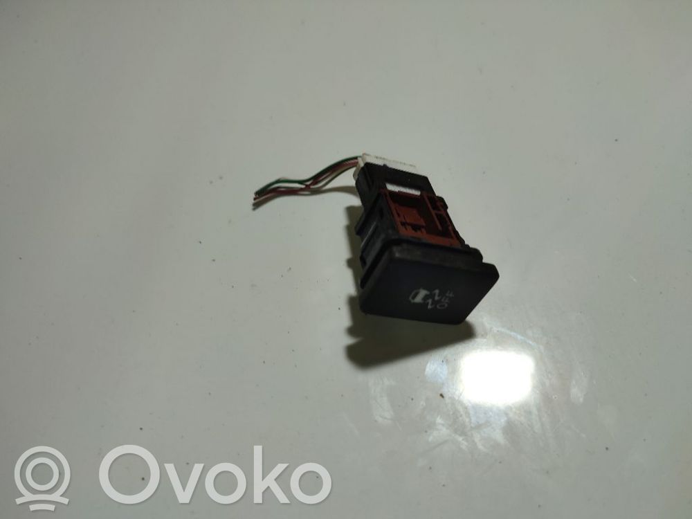 Toyota Auris 150 Interruptor ESP (programa de estabilidad)