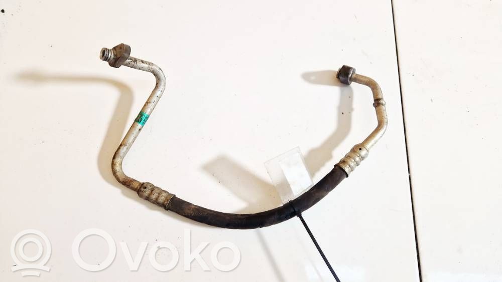 Toyota Yaris Ilmastointilaitteen putki (A/C) 