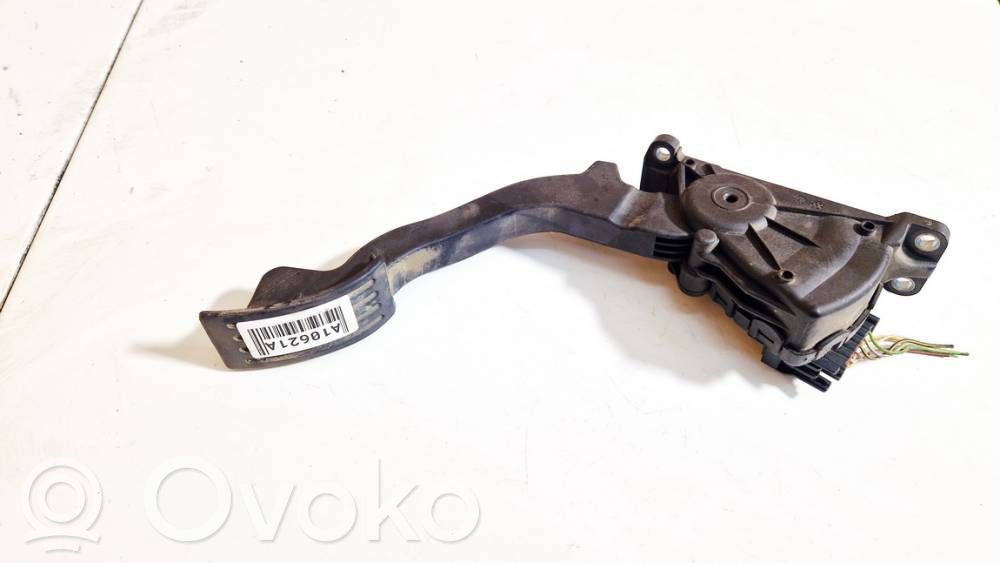 Ford C-MAX I Gaspedal 