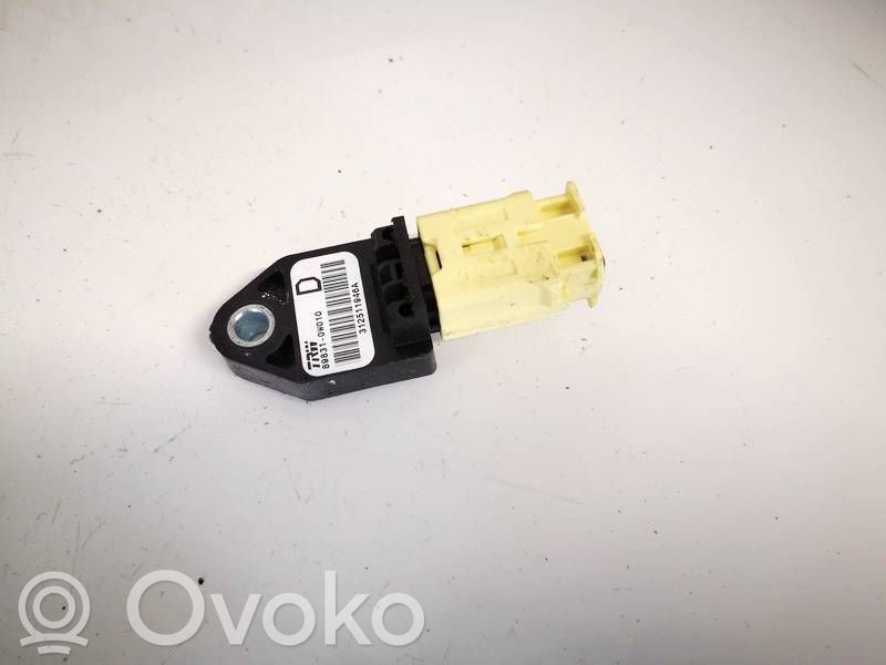 Toyota Corolla Verso AR10 Sensore d’urto/d'impatto apertura airbag 