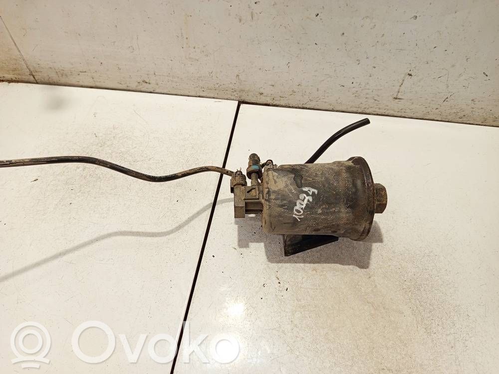 Opel Insignia A Kraftstofffilter 