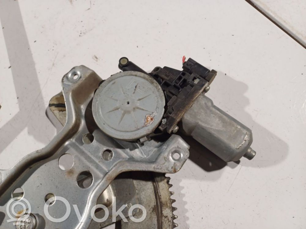 Fiat Sedici Fensterhebermotor Tür vorne 