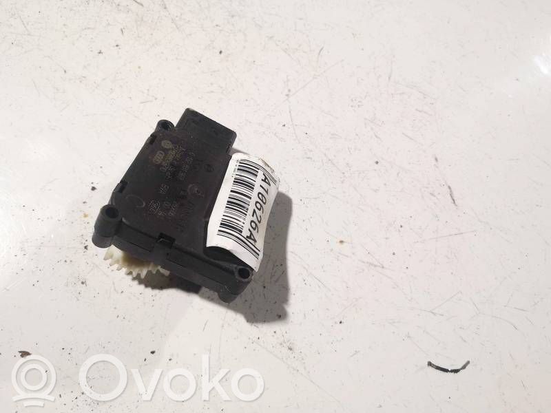 Audi A6 S6 C6 4F Motor/actuator clapetă aer 