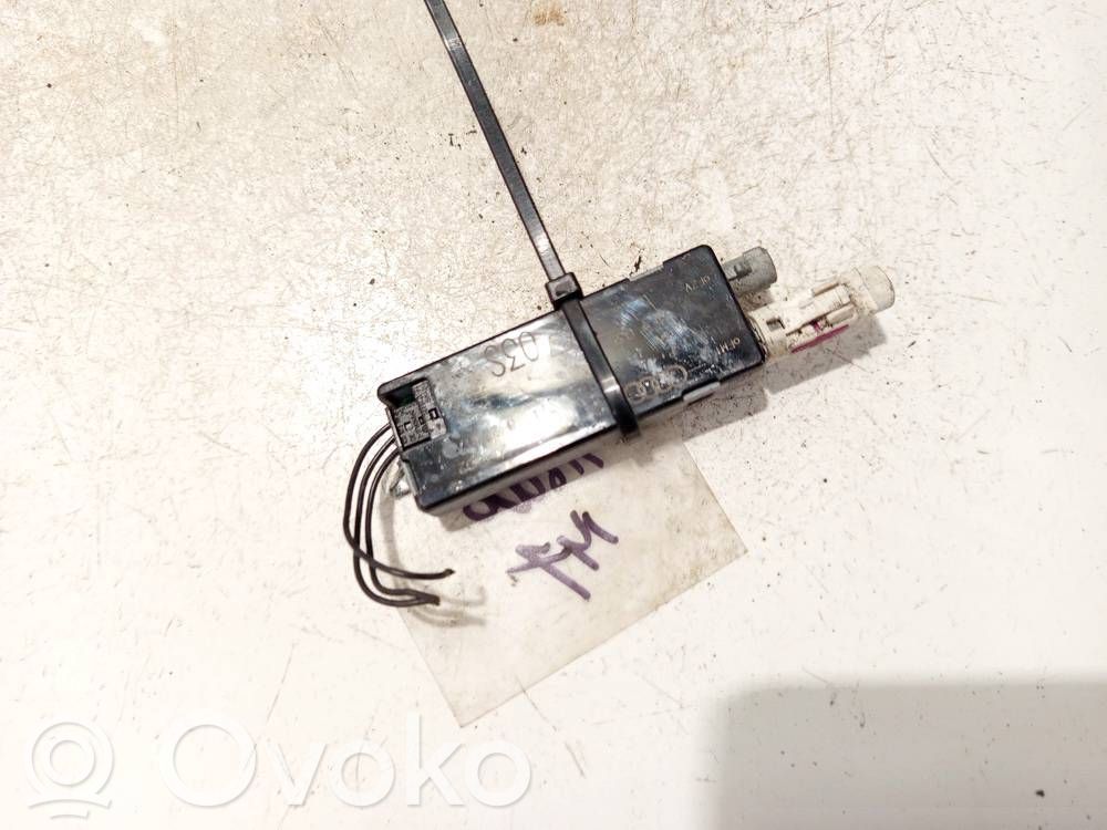 Audi A6 S6 C6 4F Centralina antenna 