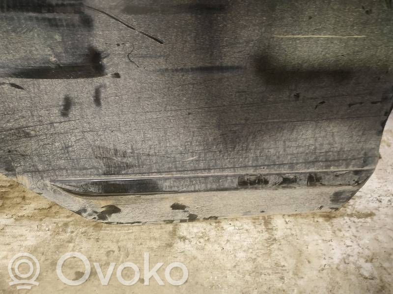 Honda FR-V Mască ușă spate (turnată)