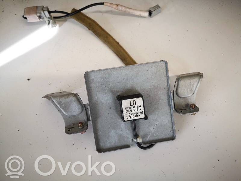 Toyota Corolla Verso AR10 Centralina antenna 