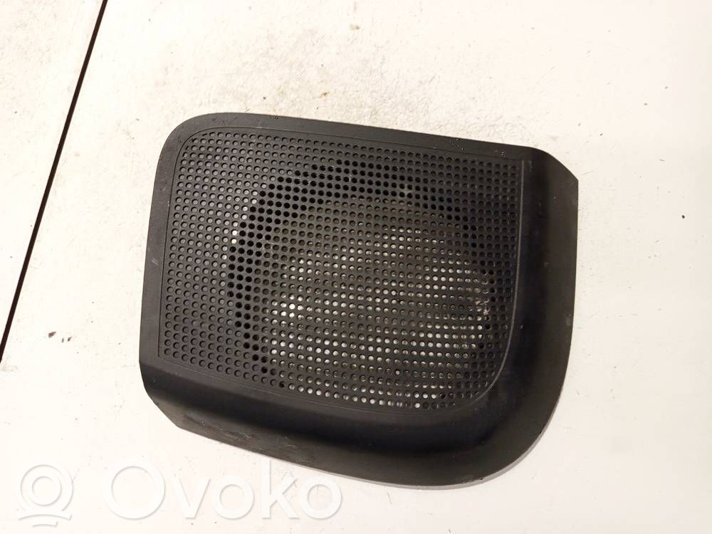 Citroen Jumper Copertura/rivestimento altoparlante laterale 
