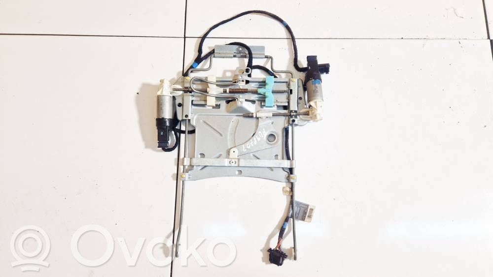 Audi A6 S6 C6 4F Motor reglare scaun 