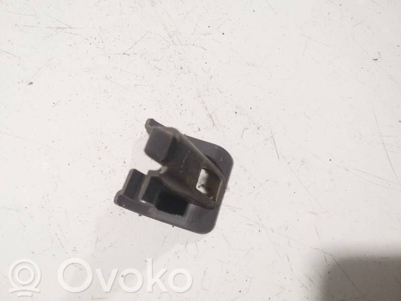 Peugeot 307 Altra parte interiore