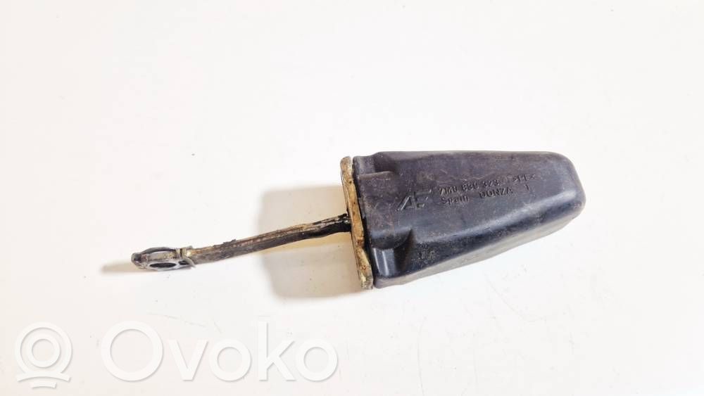 Volkswagen Sharan Opritor ușă spate 