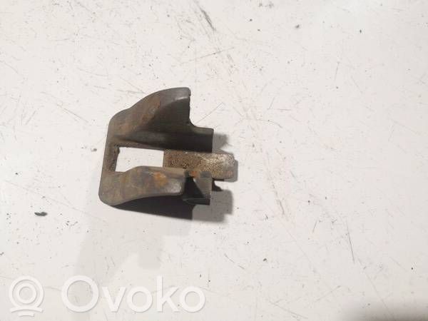 Peugeot 307 Altra parte interiore