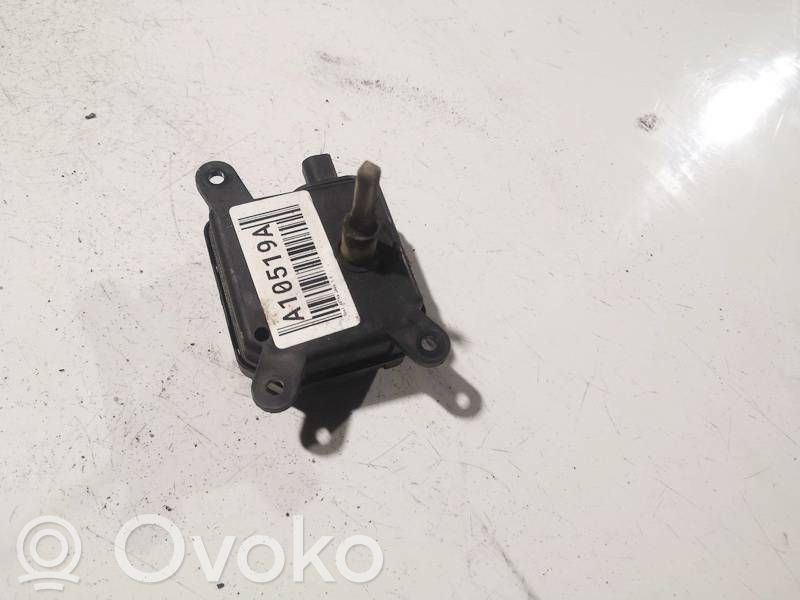 Opel Astra H Motor/actuator clapetă aer