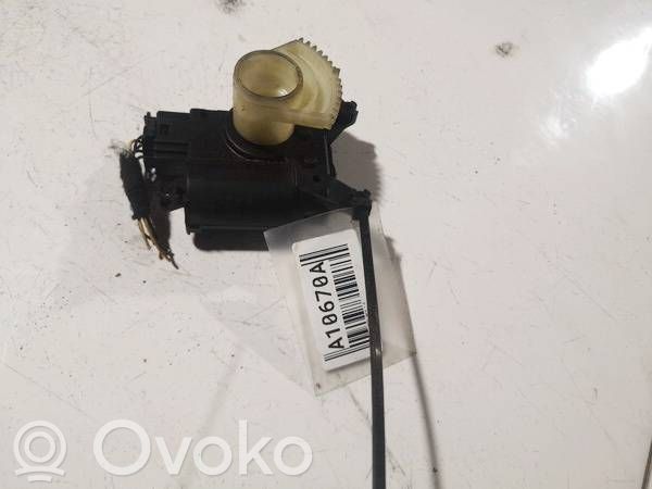 Alfa Romeo Mito Motor/actuator clapetă aer 