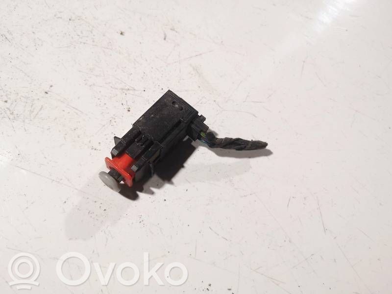 Peugeot Bipper Interruttore del pedale del freno 
