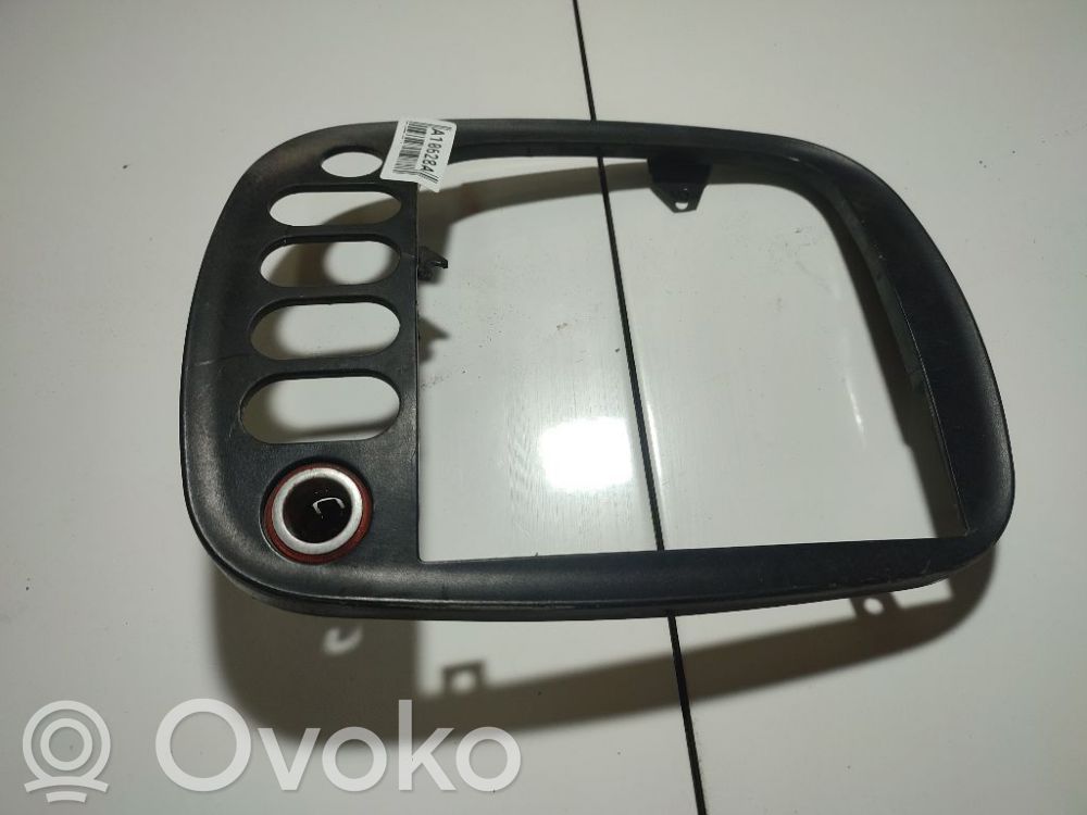 Seat Alhambra (Mk1) Altra parte interiore 