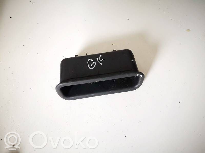 Toyota Corolla Verso AR10 Altra parte interiore