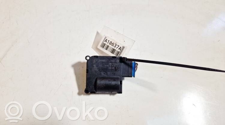 Motorino attuatore aria   4F0820511A,4F0820511A
