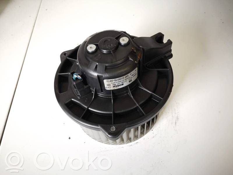 Toyota Corolla Verso AR10 Pulseur d'air habitacle