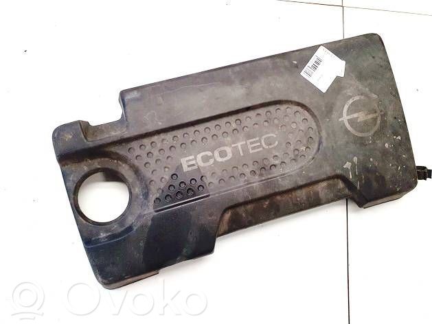 Opel Corsa D Moottorin koppa 