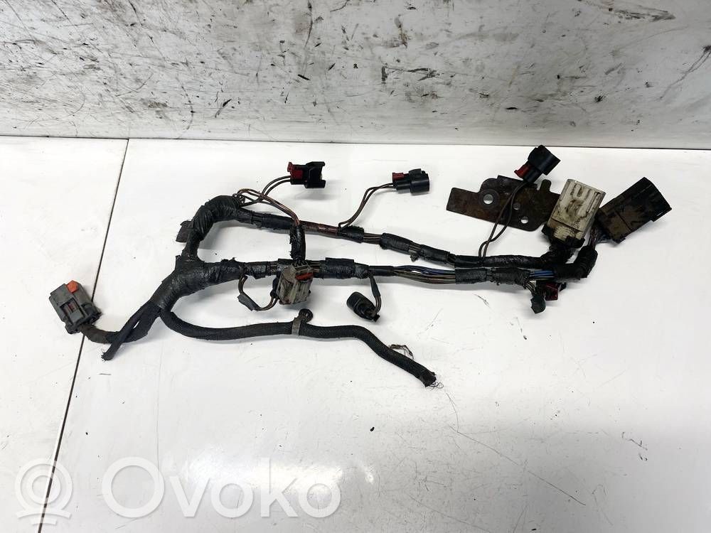 Otros cableados