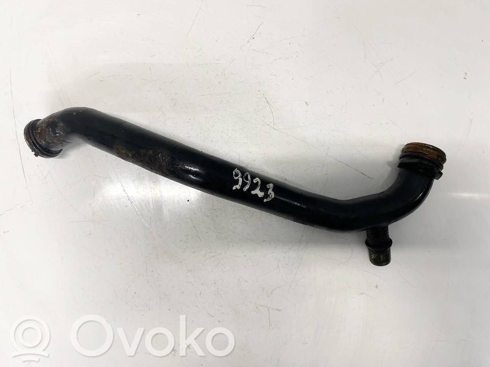 Ford Grand C-MAX Tuyau de liquide de refroidissement moteur 