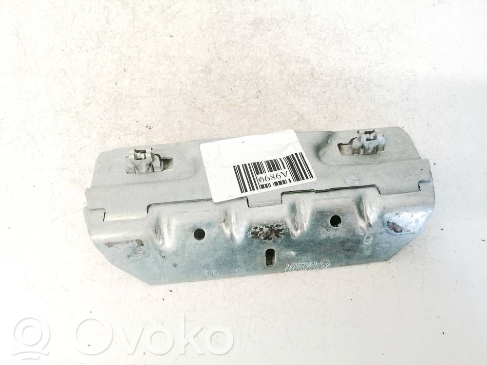 Volkswagen Golf V Altra parte esteriore