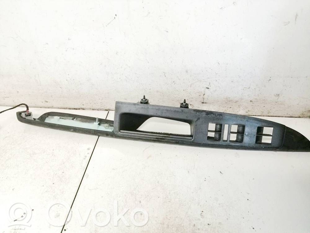 Volkswagen Phaeton Ramă comutator geam ușă față
