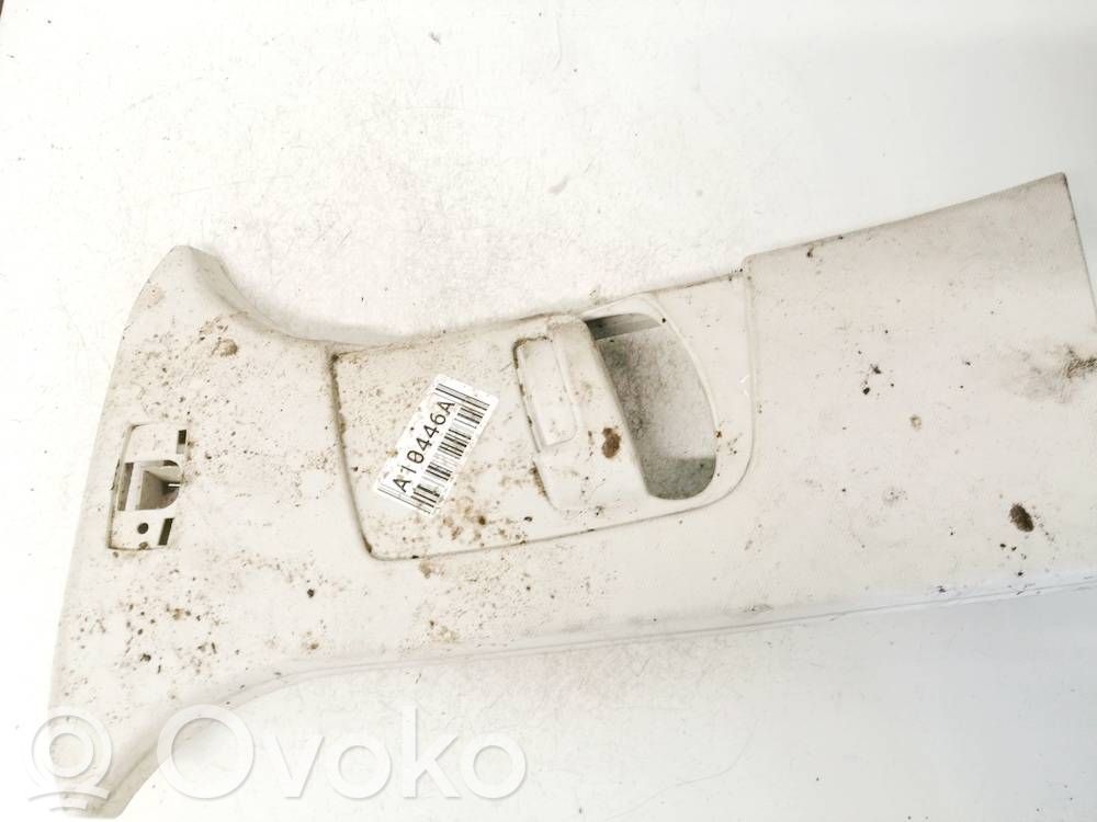Ford Focus Alte piese de interior 