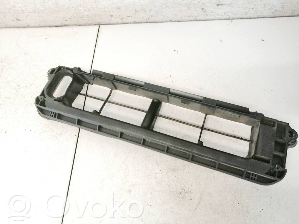 Volkswagen Phaeton Altra parte interiore 