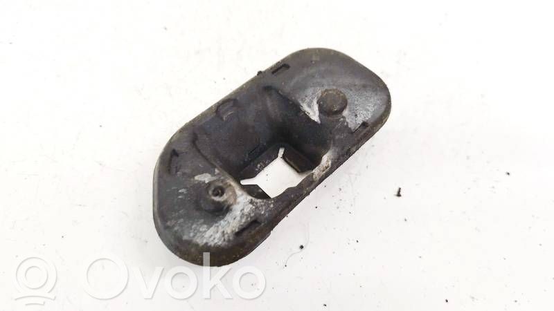 Ford Focus Muu ulkopuolen osa 