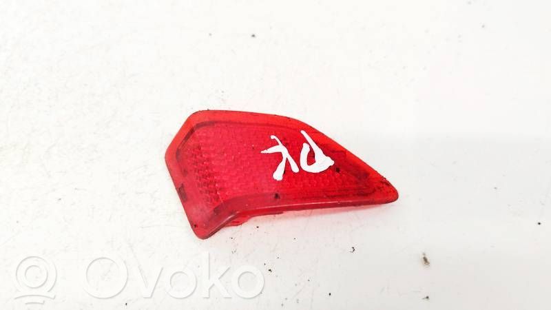 Ford Focus Boczki / Poszycie drzwi przednich 