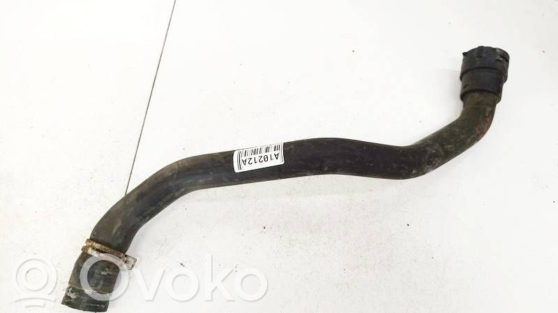 Ford Mondeo MK IV Engine coolant pipe/hose