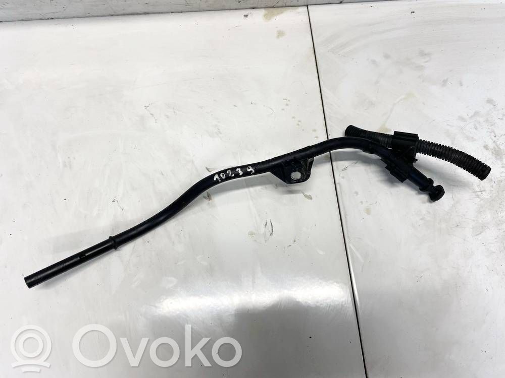 Opel Zafira B Jojă ulei 