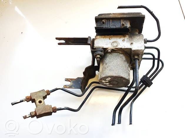 Nissan Tiida C11 ABS Pump 