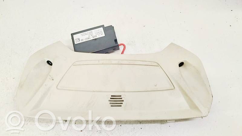 Ford Focus Signalizacijos valdymo blokas 