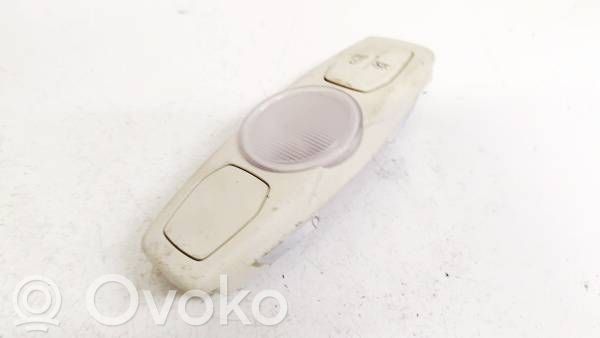 Ford Focus Lampka podsufitki tylna 