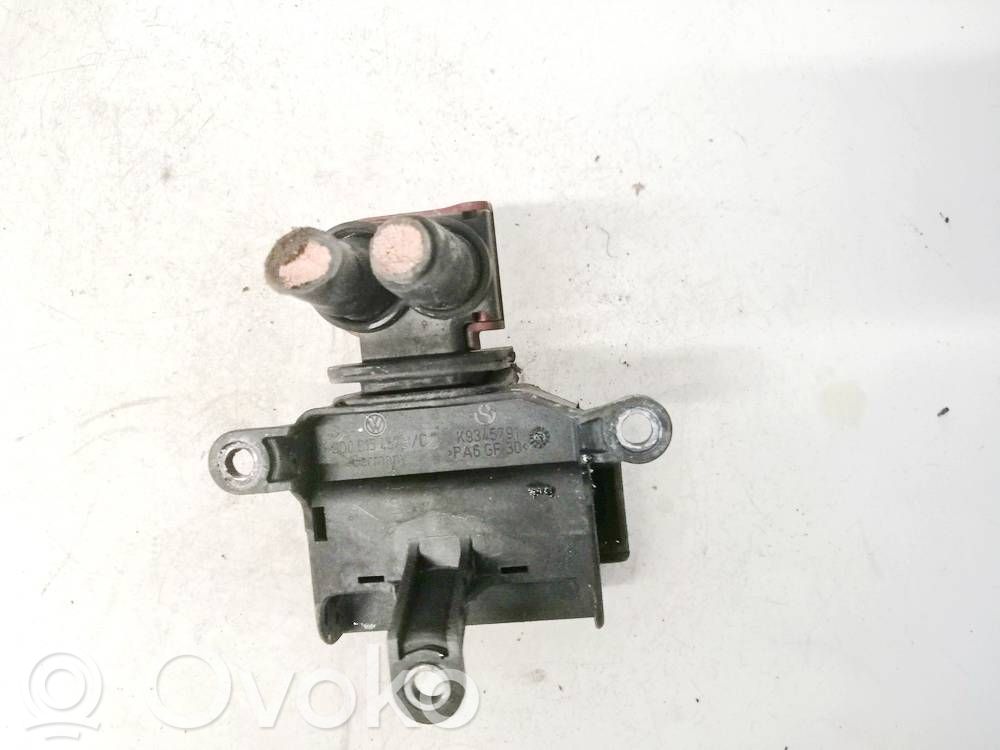 Volkswagen Phaeton Pluskabel Batterie 