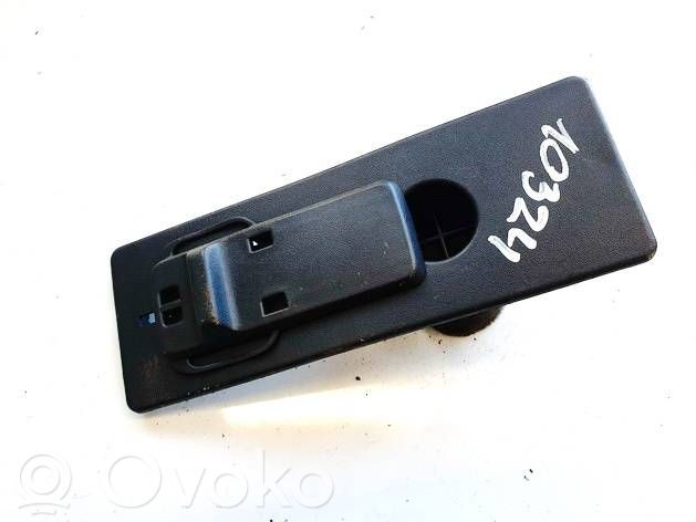 Citroen C4 II Picasso Altra parte interiore