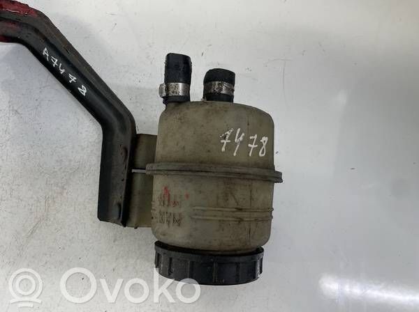 Peugeot Boxer Ausgleichsbehälter Servopumpe 