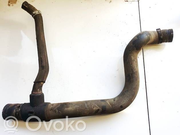 Opel Vectra B Conductă/furtun lichid de răcire motor 